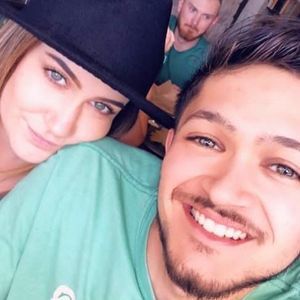 Meet your Posher, Anthony